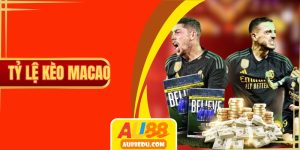 tỷ lệ kèo macao