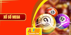xổ số mega