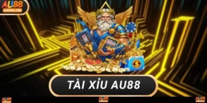 tài xỉu au88